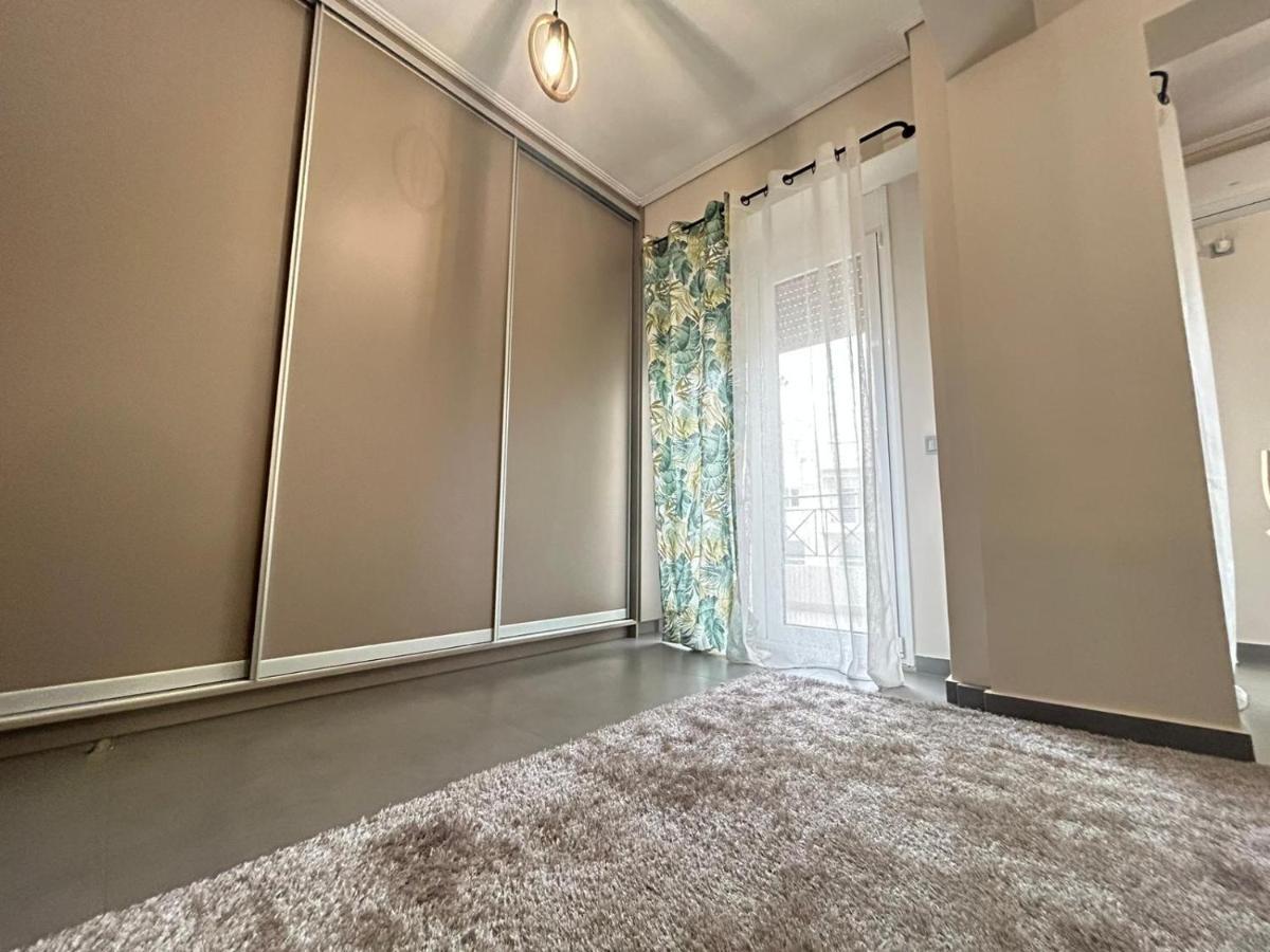 New Minimal Apartment,10' From Athens Airport Apartment Spata (East Attica)