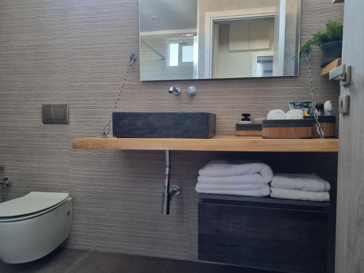 New Minimal Apartment,10' From Athens Airport Apartment Spata (East Attica)