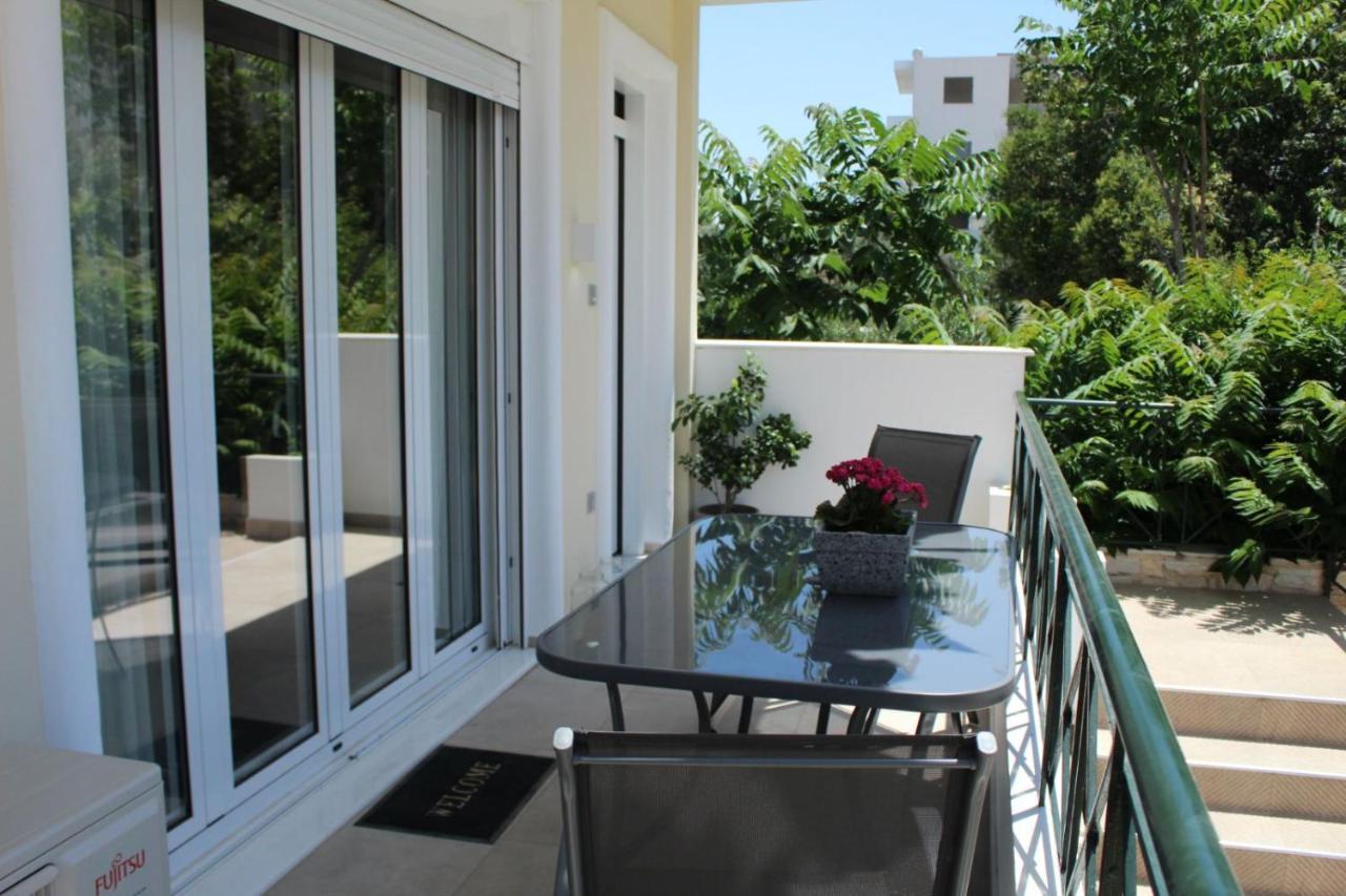 New Minimal Apartment,10' From Athens Airport Apartment Spata (East Attica)